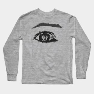 Flesh and Stone (2) Long Sleeve T-Shirt